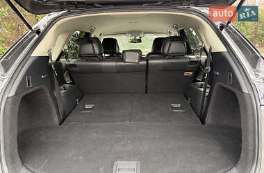 Позашляховик / Кросовер Mazda CX-9 2021 в 