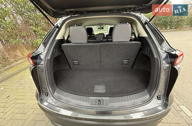 Позашляховик / Кросовер Mazda CX-9 2021 в 