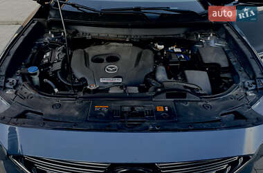 Внедорожник / Кроссовер Mazda CX-9 2021 в 