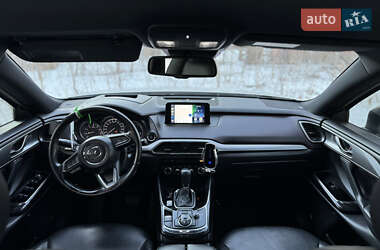 Внедорожник / Кроссовер Mazda CX-9 2018 в 