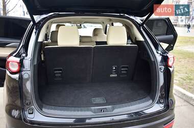 Внедорожник / Кроссовер Mazda CX-9 2016 в 