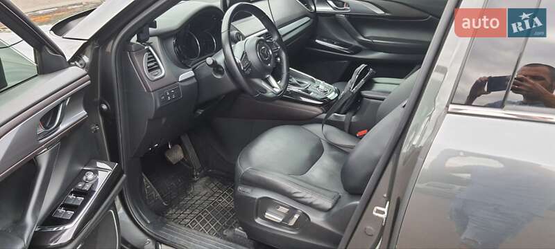 Внедорожник / Кроссовер Mazda CX-9 2019 в Южноукраинске