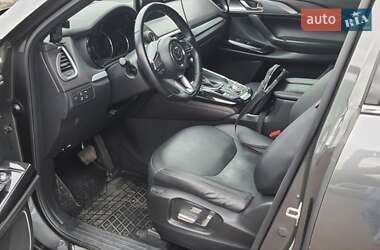Внедорожник / Кроссовер Mazda CX-9 2019 в 