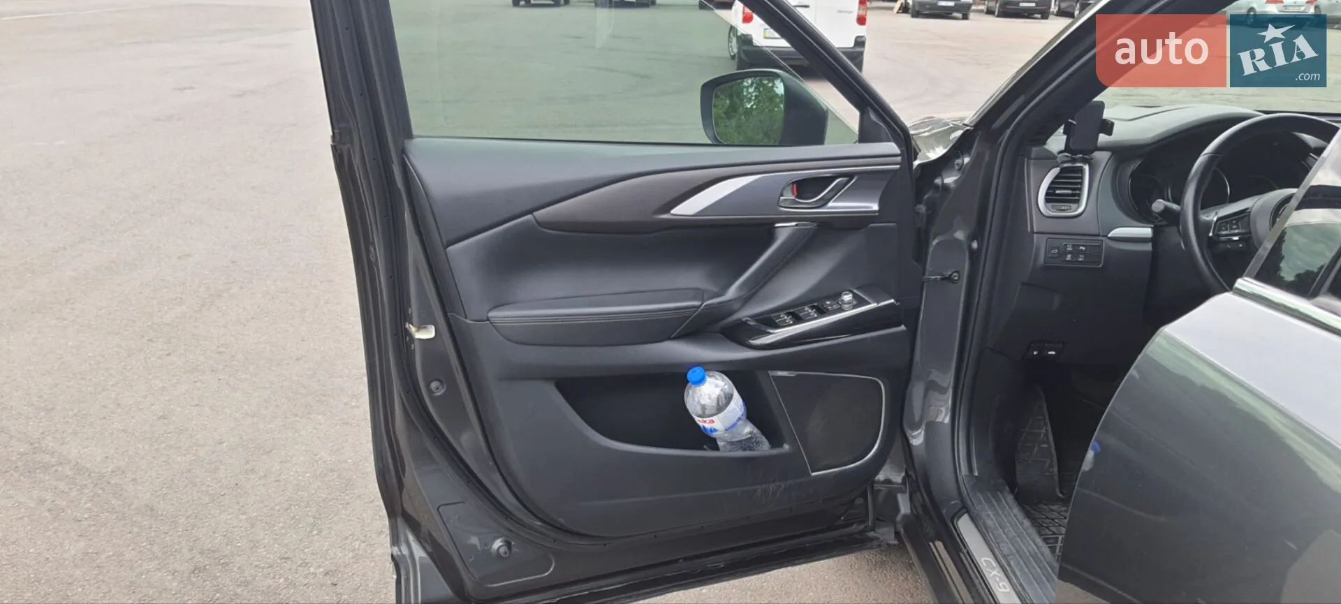 2019 Mazda CX-9 - мініатюра 11