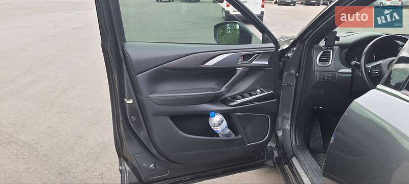 Внедорожник / Кроссовер Mazda CX-9 2019 в Южноукраинске