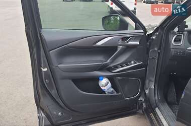 Внедорожник / Кроссовер Mazda CX-9 2019 в 