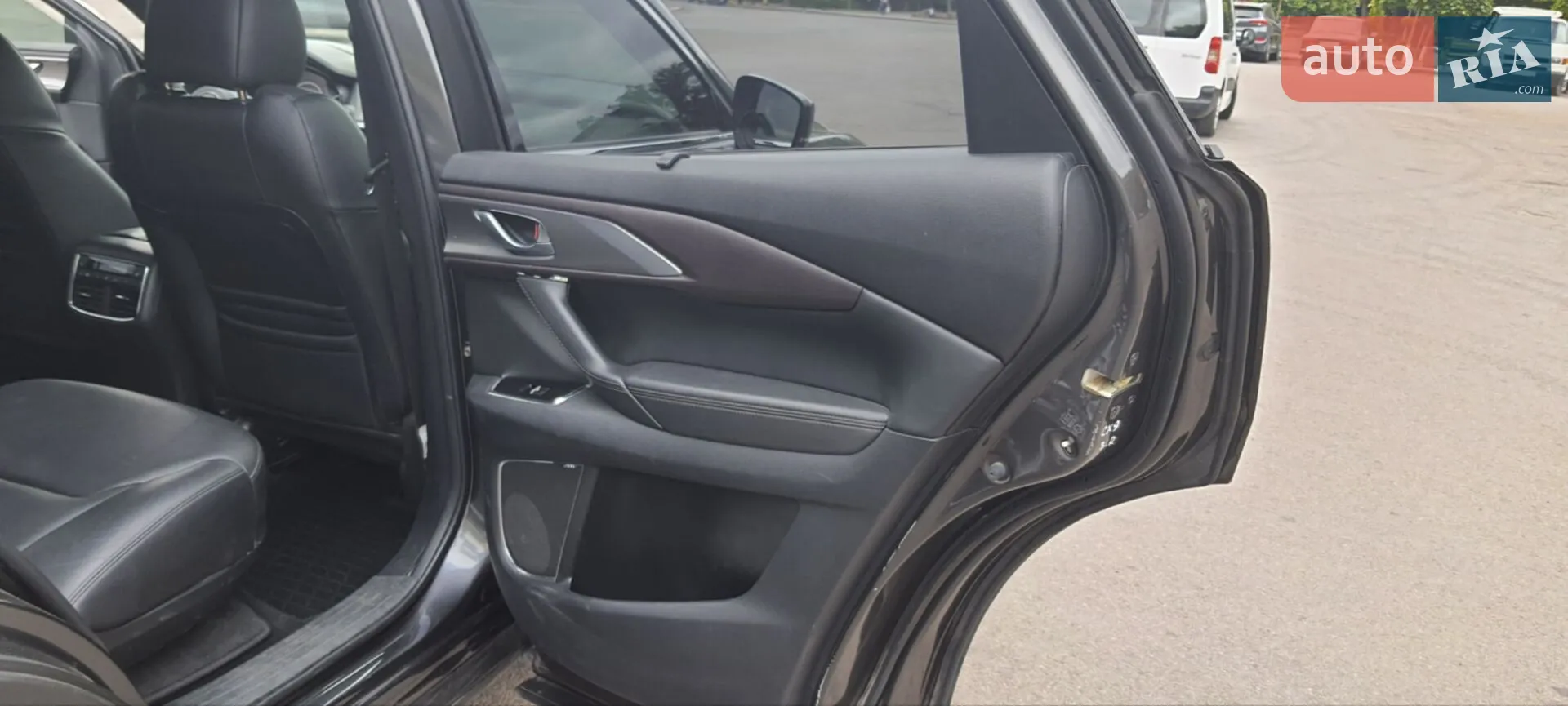 2019 Mazda CX-9 - мініатюра 14