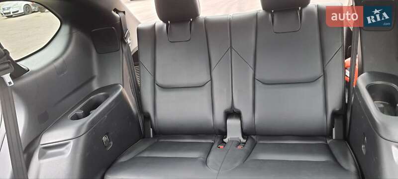 Внедорожник / Кроссовер Mazda CX-9 2019 в Южноукраинске