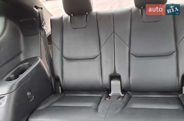Внедорожник / Кроссовер Mazda CX-9 2019 в 