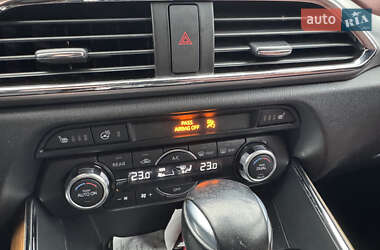 Внедорожник / Кроссовер Mazda CX-9 2017 в 