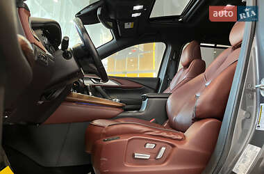 Позашляховик / Кросовер Mazda CX-9 2016 в 