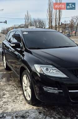 Внедорожник / Кроссовер Mazda CX-9 2007 в Павлограде