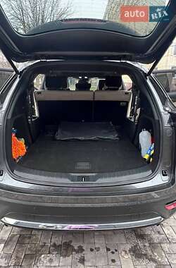 Внедорожник / Кроссовер Mazda CX-9 2018 в 