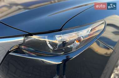 Позашляховик / Кросовер Mazda CX-9 2019 в 