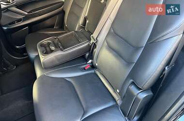 Позашляховик / Кросовер Mazda CX-9 2019 в 