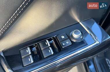Позашляховик / Кросовер Mazda CX-9 2019 в 
