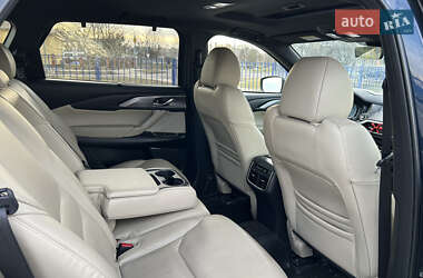 Внедорожник / Кроссовер Mazda CX-9 2019 в 