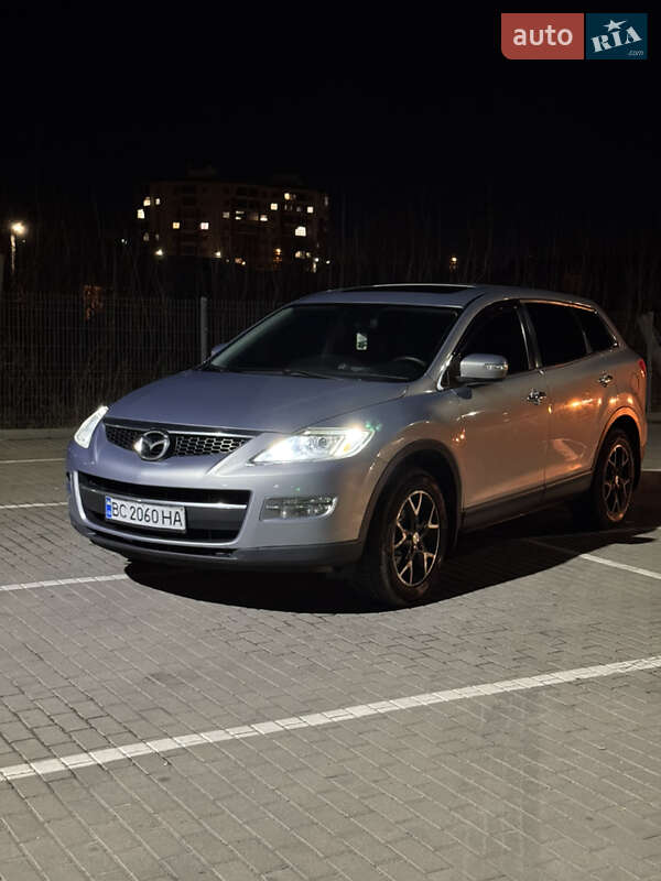 Внедорожник / Кроссовер Mazda CX-9 2008 в Дубно