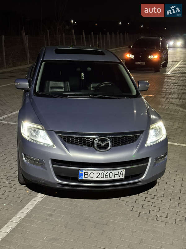 Внедорожник / Кроссовер Mazda CX-9 2008 в Дубно