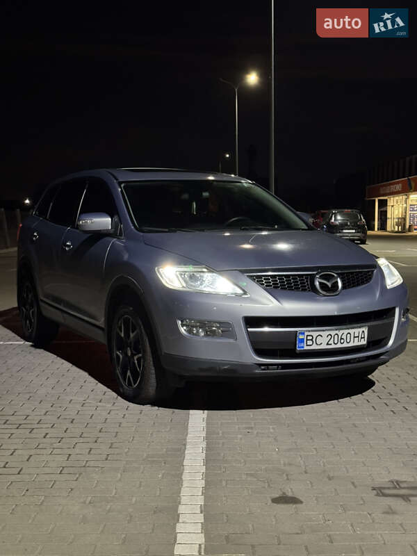 Внедорожник / Кроссовер Mazda CX-9 2008 в Дубно