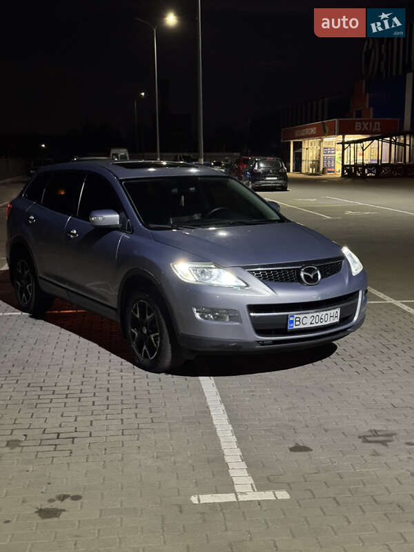 Внедорожник / Кроссовер Mazda CX-9 2008 в Дубно