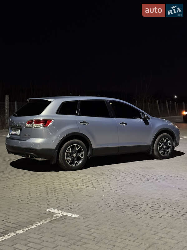 Внедорожник / Кроссовер Mazda CX-9 2008 в Дубно