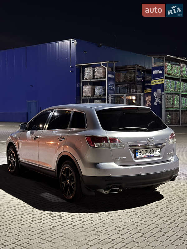 Внедорожник / Кроссовер Mazda CX-9 2008 в Дубно