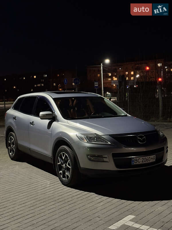 Внедорожник / Кроссовер Mazda CX-9 2008 в Дубно