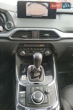 Внедорожник / Кроссовер Mazda CX-9 2021 в 