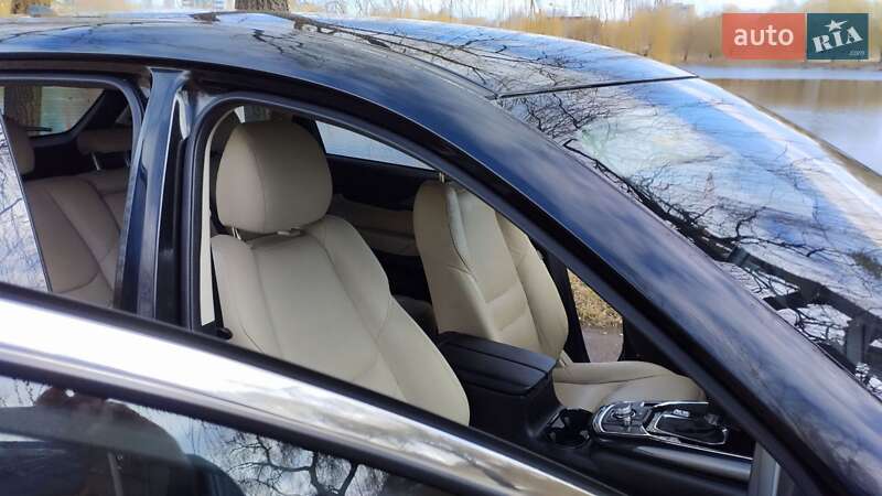 Внедорожник / Кроссовер Mazda CX-9 2019 в Ровно