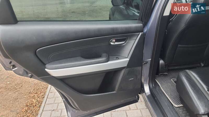 Внедорожник / Кроссовер Mazda CX-9 2008 в Запорожье