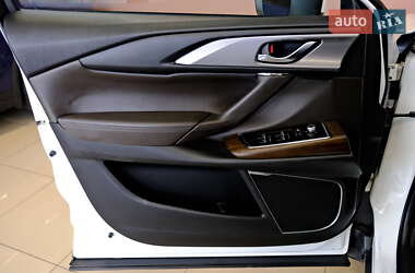 Внедорожник / Кроссовер Mazda CX-9 2022 в 