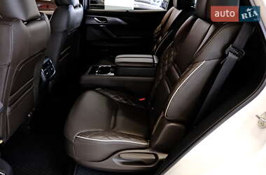 Внедорожник / Кроссовер Mazda CX-9 2022 в 