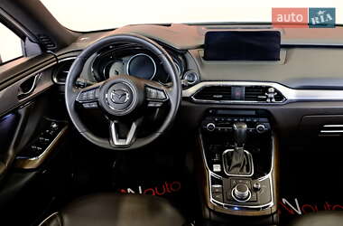 Внедорожник / Кроссовер Mazda CX-9 2022 в 