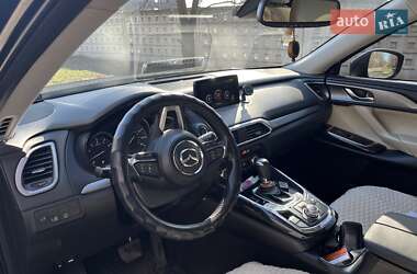 Внедорожник / Кроссовер Mazda CX-9 2018 в 