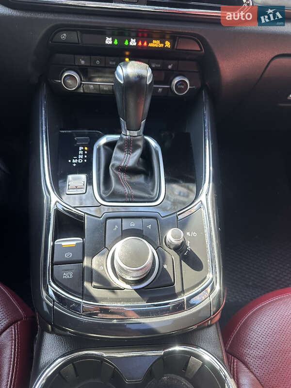 Внедорожник / Кроссовер Mazda CX-9 2021 в Одессе