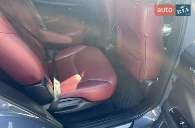 Позашляховик / Кросовер Mazda CX-9 2021 в 