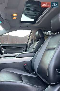Внедорожник / Кроссовер Mazda CX-9 2008 в 