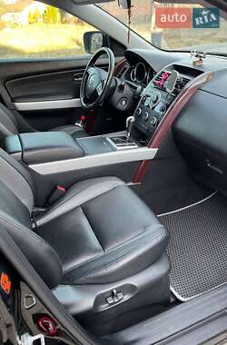 Внедорожник / Кроссовер Mazda CX-9 2008 в 