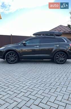 Внедорожник / Кроссовер Mazda CX-9 2008 в 