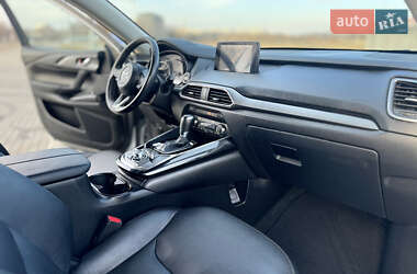 Внедорожник / Кроссовер Mazda CX-9 2018 в 
