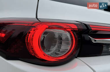 Позашляховик / Кросовер Mazda CX-9 2021 в 