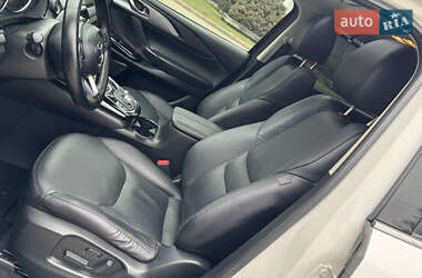 Позашляховик / Кросовер Mazda CX-9 2021 в 