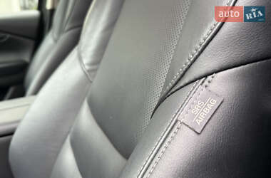 Позашляховик / Кросовер Mazda CX-9 2021 в 
