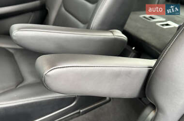 Позашляховик / Кросовер Mazda CX-9 2021 в 