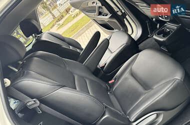 Позашляховик / Кросовер Mazda CX-9 2021 в 