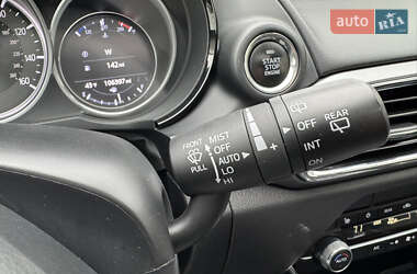 Позашляховик / Кросовер Mazda CX-9 2021 в 