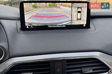 Внедорожник / Кроссовер Mazda CX-9 2022 в 
