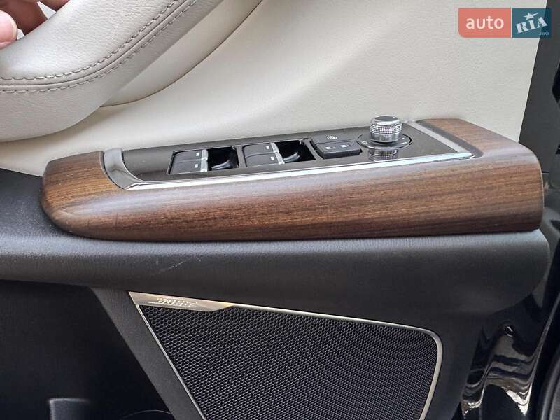 Внедорожник / Кроссовер Mazda CX-9 2022 в Киеве