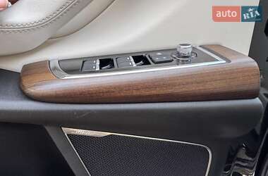 Внедорожник / Кроссовер Mazda CX-9 2022 в 